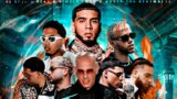 Te Doy – Anuel AA Ft Myke Towers, Jhayco, Kendo Kaponi, Hades 66, CDobleta, Luar La L, Dei V