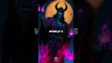 What If Hades and Doctor Strange Met | Mythicbites #marvel #mythology #greekmythology #viral #hades