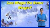 What is Magic Soup? | Magic (Hades) Vs Suppe (Thor) #aom #ageofempires