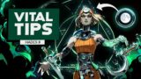 13 Tips To Not Suck At HADES 2