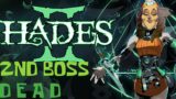 2nd Boss DOWN DOWN ! Hades 2 (EA) Benzaie Live