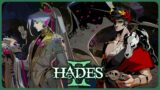 Chaos talks about Zagreus – Hades 2