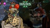 Circe had feelings for Odysseus | Hades 2