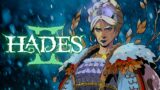 Demeter's Frozen Wonderland // Hades II // Part 24