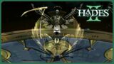 Early Access Final Boss Chronos – Hades 2