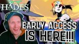 Early Access First Impressions and BIG Reveals!!! | Hades 2