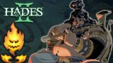 Extremely Fun Hephaestus Ambush + Living Bomb Combo! | Hades 2 Gameplay #6