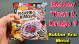 Fusion Hades Beyblade Unboxing And Review | Rubber Mode Better Than L Drago? | IB By Sunil