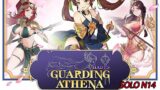 GUARDING ATHENA: HADES ELLIE SOLO N14 (25 min)