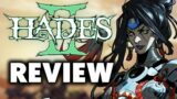 HADES 2 Early Access Review – JUST FANTASTIC