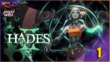 HADES 2 IS HERE! | Hades 2 [Part 1]
