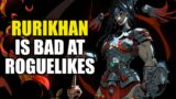 Hades 2 Gameplay – Rurikhan is Bad at Roguelikes