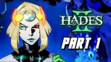 Hades 2 – Gameplay Walkthrough Part 1 (No Commentary) PC