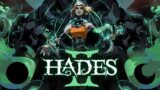 Hades 2 – Hell To Pay