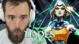 Hades 2 Just Dropped – It's Super Hard