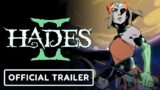 Hades 2 – Official Early Access Showcase Trailer