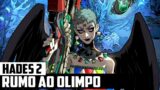 Hades 2 – Rumo ao OLIMPO