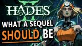 Hades 2 is what a sequel SHOULD BE – Already More Content Than Hades 1