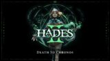 Hades II – Death to Chronos