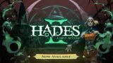 Hades II – Early Access Showcase [4K]