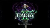 Hades II – Edge of Erebus