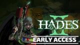 Hades II First Early Access Gameplay – PC [GamingTrend]