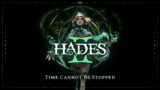 Hades II – Time Cannot Be Stopped