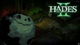 Hades & Melinoe talk about Bouldy | Hades 2