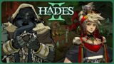 Hades talks about Persephone – Hades 2