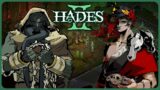 Hades talks about Zagreus – Hades 2