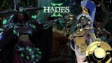 Hecate talks about Athena curse to Arachne | Hades 2