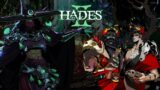 Hecate talks about Hades & Zagreus going to the surface | Hades 2