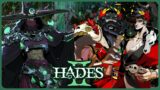 Hecate talks about Zagreus and Hades – Hades 2