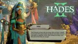 Hera Doesn't like Heracles | Hades 2