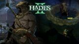 Heracles wants a 1v1 | Hades 2