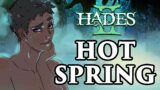 Hot Spring with Eris – HADES 2 – Bonding Scene