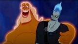 “Love to, babe” – Hades (Hercules)