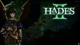 Meeting Icarus | Hades 2 (Early Access)