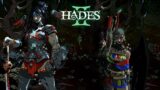 Nemesis and Eris have a "Talk" | Hades 2