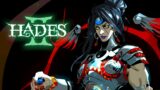 O Nemesis, My Nemesis! // Hades II // Part 23