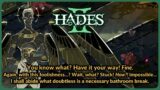 Pausing the Chronos Fight – Hades 2
