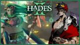 Poseidon talks about Zagreus – Hades 2