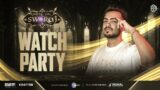 RA Esports Presents, Battle For Swaraj S1 | League Stage Day 3 | Watch Party with HADES