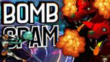 Rocket Bomb is back baby | Hades 2