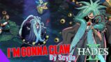 Scylla – I'm Gonna Claw – [NEW SONG! for Boss fight] – Hades 2