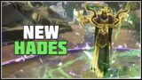 Smite 2 – reworked Hades showcase