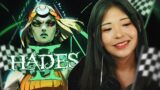 Stream Doesn't End Until I Beat This Game | HADES 2 RACE Ft. Foolish, Ryan, Sykkuno, & Shoto