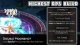 THIS IS THE HIGHEST DPS BUILD IN HADES II SO FAR