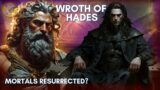 The Wroth of Hades
