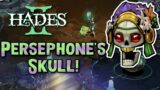 This skull build hurt my brain | Hades 2